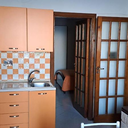 Casa Unci Lejlighed Canneto  Eksteriør billede